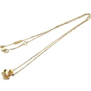 ヴァンクリーフ&アーペル フリヴォル ネックレス