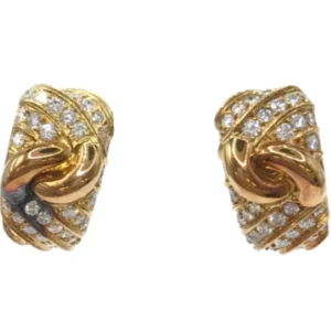 ブルガリ ピアス