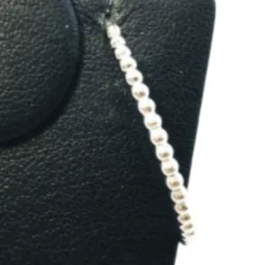 ヴァンクリーフ&アーペル ペルレ ピアス 片方