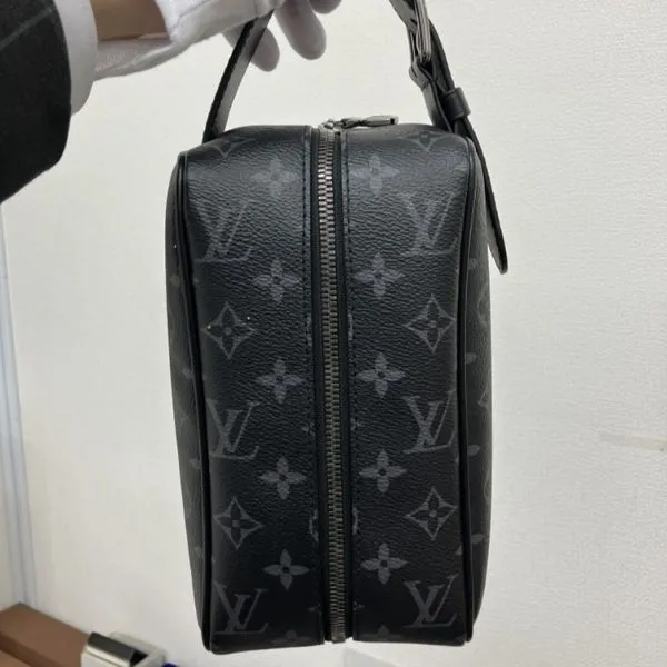 ルイヴィトン　ドップキット　モノグラムエクリプス