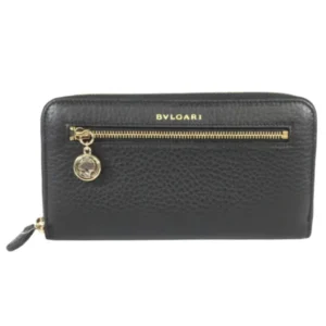 ブルガリ 財布 レザー FGF1234699