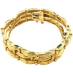 ティファニー ブレスレット バングル