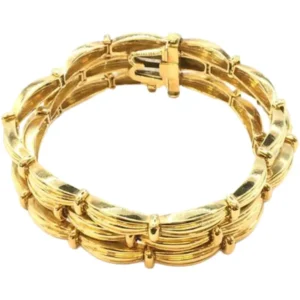 ティファニー ブレスレット バングル