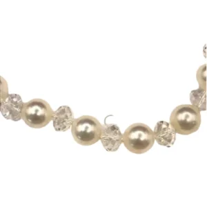 タサキ×スワロフスキー ネックレス