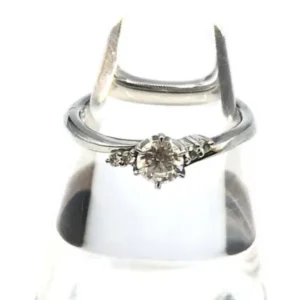 アイプリモ リング Pt950