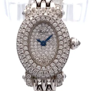 ショーメ 金時計