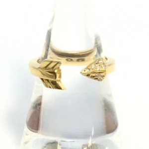 シンパシーオブソウル リング K18