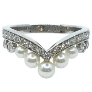 ショーメ リング