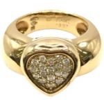 ピアジェ リング