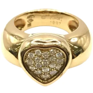 ピアジェ リング