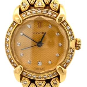 ショーメ グリフィス