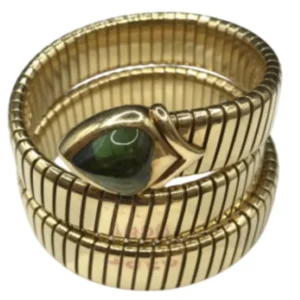 ブルガリ ブレスレット