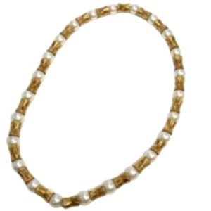 ミキモト ネックレス