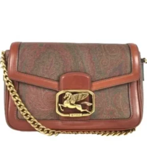 エトロ ショルダーバッグ