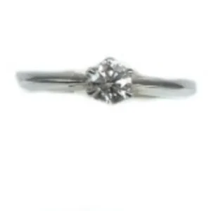 ラザールダイヤモンド リング