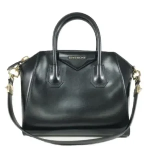 ジバンシィ アンティゴナバッグ ミディアム ハンドバッグ