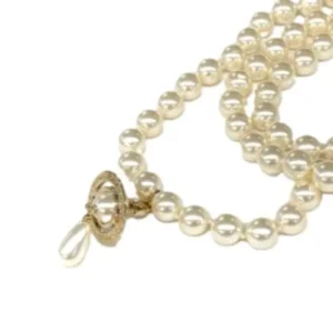 ヴィヴィアンウエストウッド ネックレス