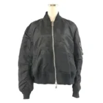 サカイ ジャケット ブラックの参考買取価格