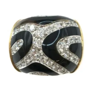 ピキョッティ リング