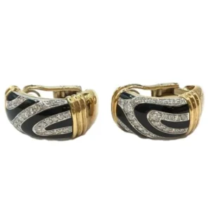 ピキョッティ イヤリング