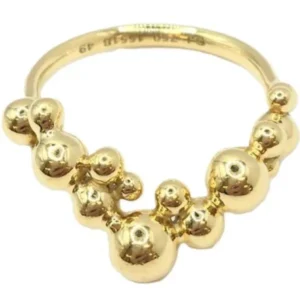 ジョージジェンセン リング