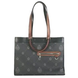 ベルルッティ ウリス トートバッグ レザー