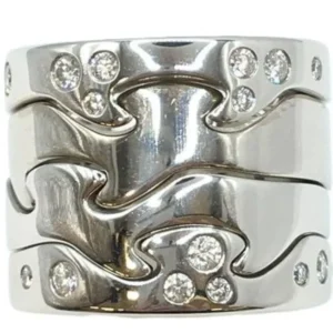 ジョージジェンセン リング