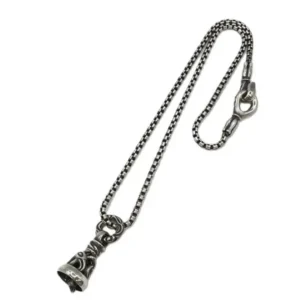 ロンワンズ ネックレス