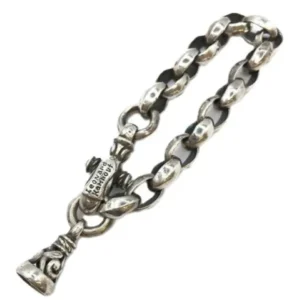 ロンワンズ ヘロンウィズ1クレーンベル ブレスレット