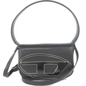 ディーゼル ハンドバッグ レザー