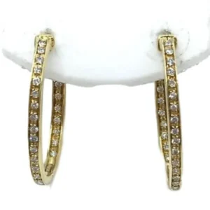 ポンテヴェキオ ピアス