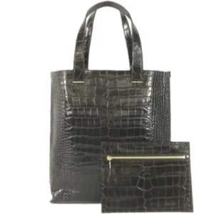 ジョルジオアルマーニ トートバッグ