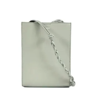 ジルサンダー ショルダーバッグ レザー