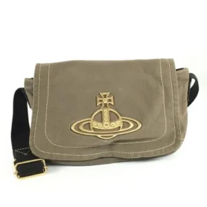 ヴィヴィアンウエストウッド ショルダーバッグ