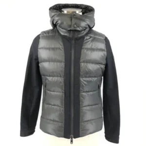 タトラス ダウン ブラック