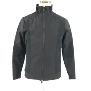 タトラス ブルゾン ブラック