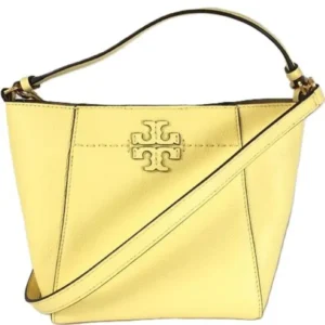 トリーバーチ ハンドバッグ レザー