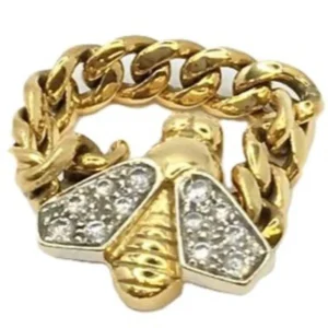 ポメラート リング