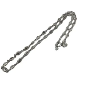 ジャスティンデイビス ネックレス