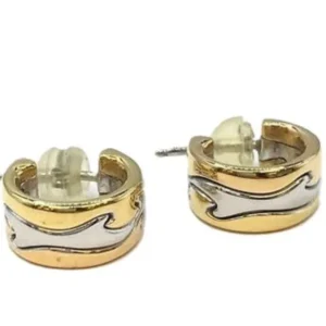 ジョージジェンセン ピアス/イヤリング