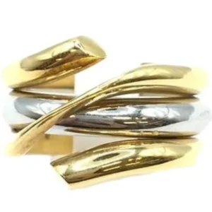 ジョージジェンセン リング