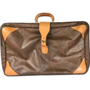 エトロ スーツケース/トランク