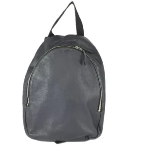 ジルサンダー リュックサック レザー