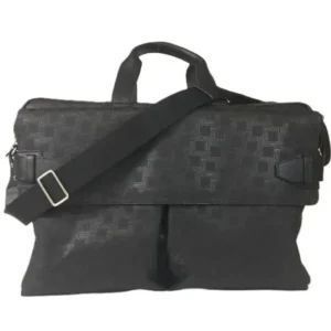 ダンヒル ディーエイト ボストンバッグ