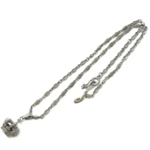 ジャスティンデイビス ネックレス