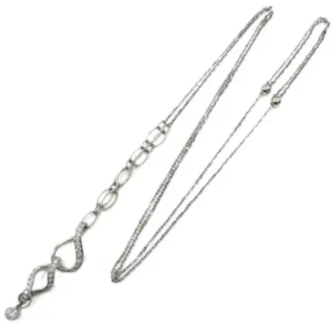 モニッケンダム ネックレス/ペンダントトップ