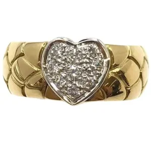 ポメラート リング