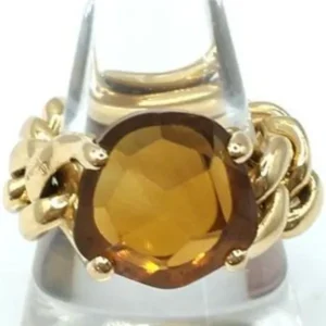 ポメラート リング