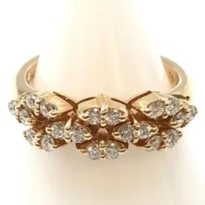 ピキョッティ リング