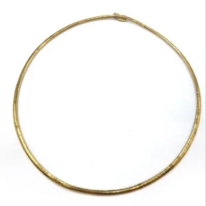 ポンテヴェキオ ネックレス